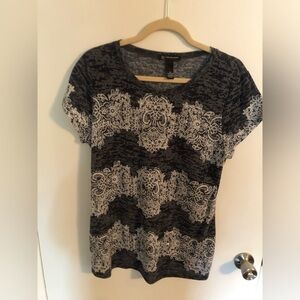 International Concepts Short Sleeve Shirt XL